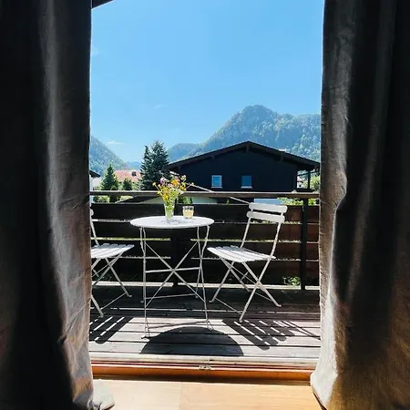 Ferienhaus Bergrausch26 - Chiemgau Karte Inzell Exterior photo