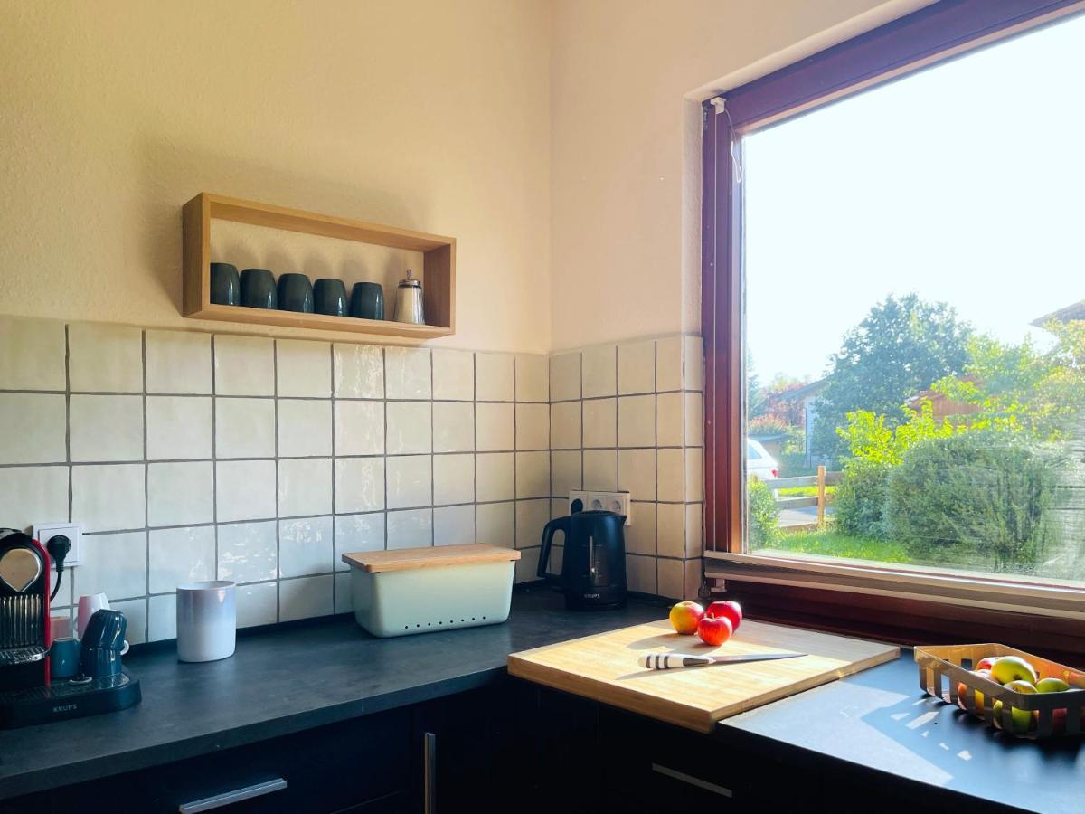 Bergrausch26 - Chiemgau Karte