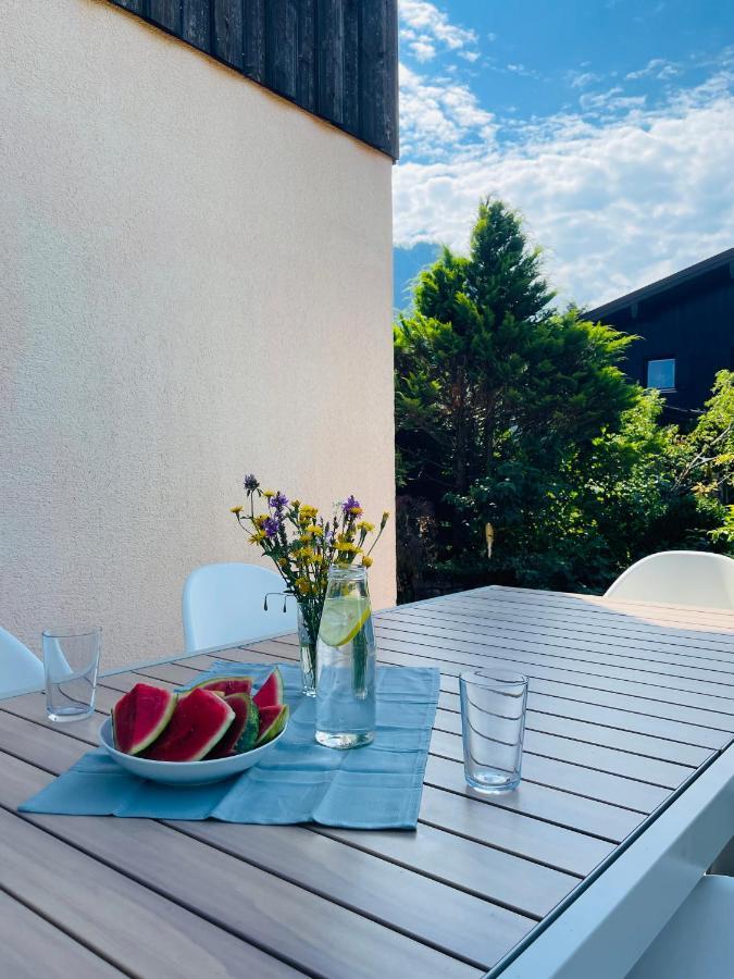 Bergrausch26 - Chiemgau Karte Apartment