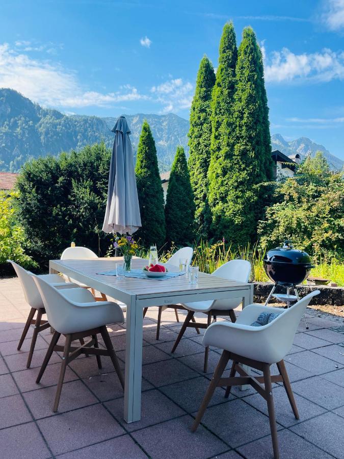 Bergrausch26 - Chiemgau Karte *