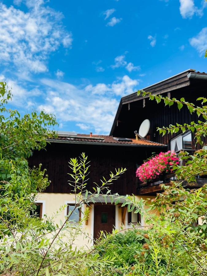 Bergrausch26 - Chiemgau Karte * Inzell