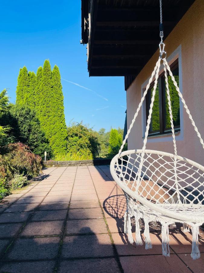 Bergrausch26 - Chiemgau Karte Apartment *